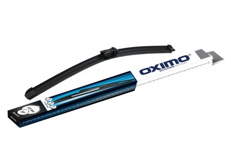 Щетка стеклоочистителя OXIMO WR475475 (фото 1)