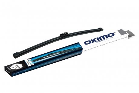 Щітка склоочисника OXIMO WR480280