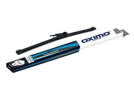 Щетка стеклоочистителя OXIMO WR490250 (фото 1)