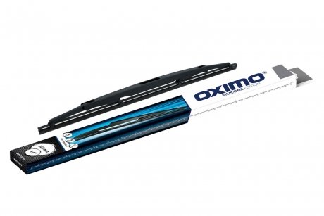 Щетка стеклоочистителя OXIMO WR510360 (фото 1)