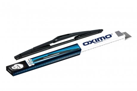 Щітка склоочисника OXIMO WR540360 (фото 1)