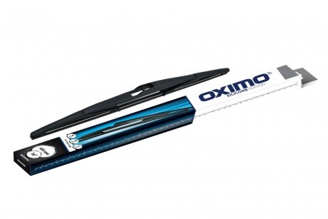 Щетка стеклоочистителя OXIMO WR550400 (фото 1)