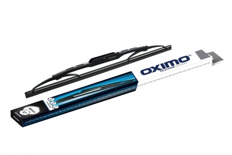 Щітка склоочисника OXIMO WR560300 (фото 1)