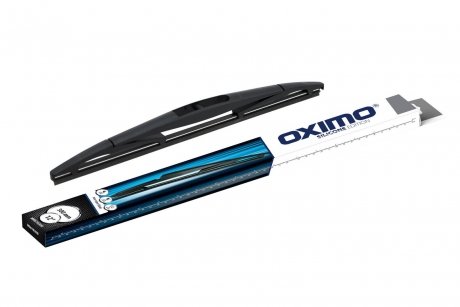 Щетка стеклоочистителя OXIMO WR610300