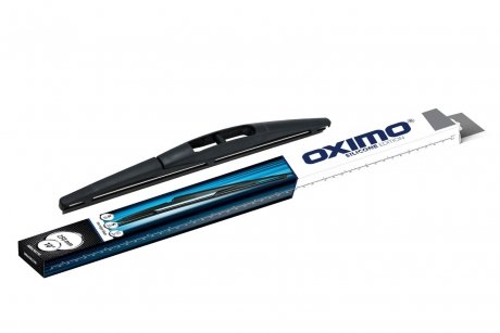Щітка склоочисника задня OXIMO WR650250