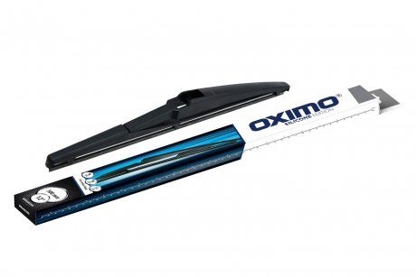Щетка стеклоочистителя OXIMO WR660300