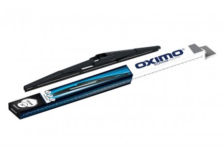 Щетка стеклоочистителя OXIMO WR680350 (фото 1)