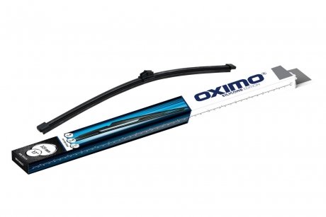 Щетка стеклоочистителя OXIMO WR750325