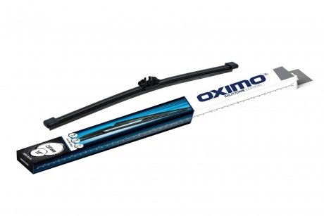 Щетка стеклоочистителя OXIMO WR810250