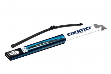Щетка стеклоочистителя OXIMO WR830380