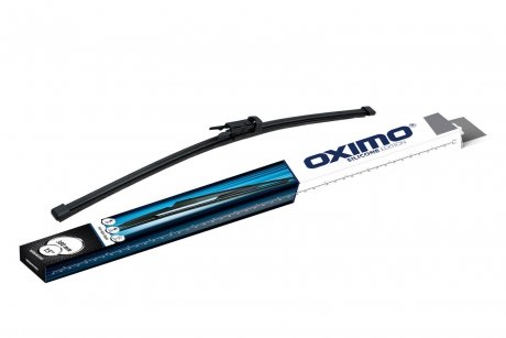 Щетка стеклоочистителя OXIMO WR840380 (фото 1)