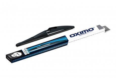 Щетка стеклоочистителя OXIMO WR880290 (фото 1)