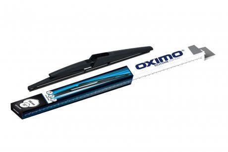 Щетка стеклоочистителя OXIMO WR910380 (фото 1)