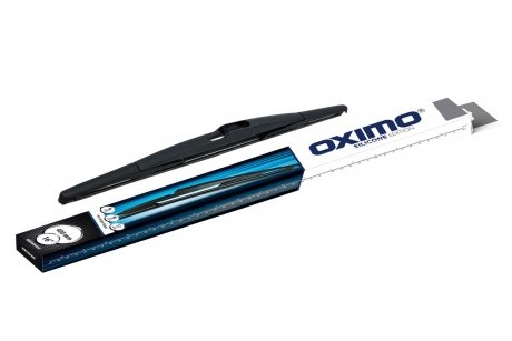 Щітка склоочисника OXIMO WR960400 (фото 1)