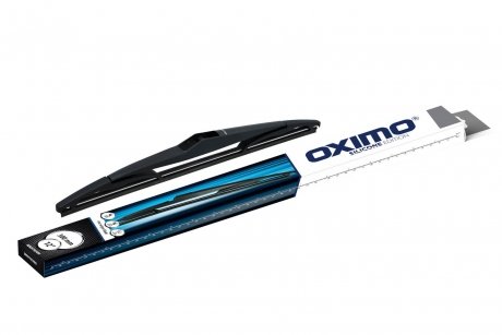 Щетка стеклоочистителя OXIMO WR970300