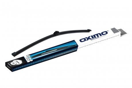 Щітка склоочисника OXIMO WR980350