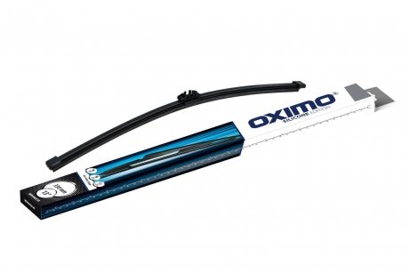 Щетка стеклоочистителя OXIMO WR990330