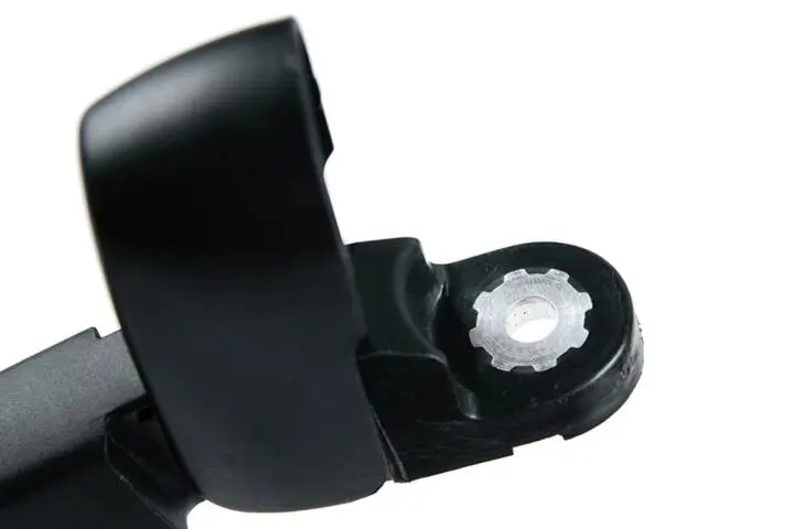 Фото 1 - Рычаг стеклоочистителя OXIMO WRA650R020 Рычаг стеклоочистителя OXIMO WRA650R020 (фото 1)