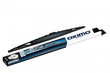Щітка склоочисника OXIMO WUSP500 (фото 1)