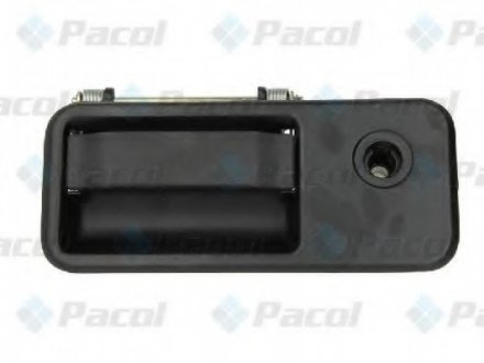 Ручка двери PACOL BPD-VO025L (фото 1)