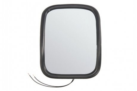 Зеркальное стекло, широкоугольное зеркало PACOL MAN-MR-031