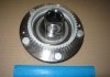 Ступица колеса frt/4wd sorento(bl) 02-06 (pmc-essence) PARTS-MALL (PMC) HCMA-065 (фото 1)