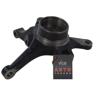 Кронштейн, корпус скобы тормоза PARTS-MALL (PMC) HCTC-001