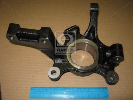 Кулак поворотний A-STRG RH LACETTI PARTS-MALL (PMC) HCTC-012