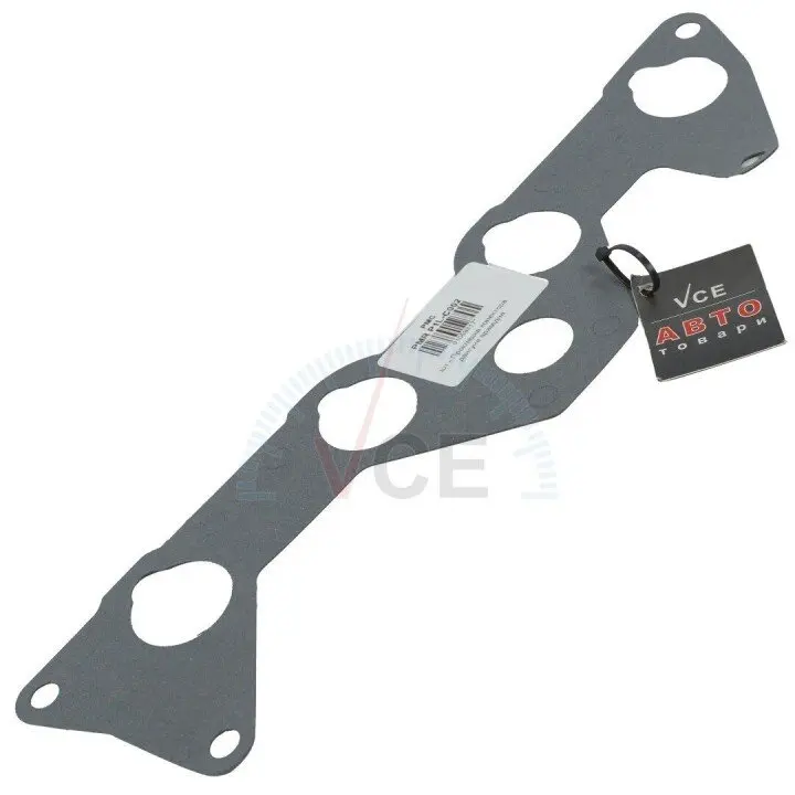 Прокладка колектора двигуна арамідна PARTS-MALL (PMC) P1LC002 (фото 1)