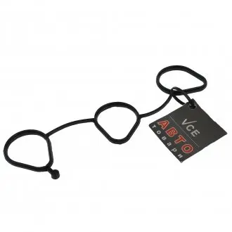 Шт. прокладки впускного коллектора PARTS-MALL (PMC) P1L-C013