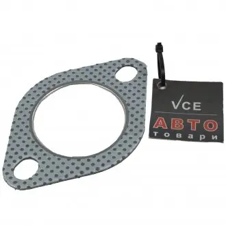 Прокладка, впускной/выпускной коллектор PARTS-MALL (PMC) P1N-A012