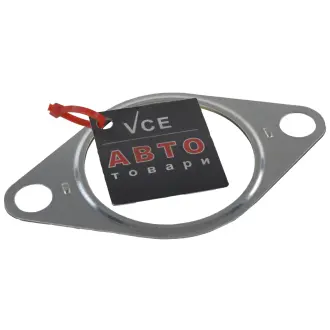 Прокладка коллектора двигателя металлическая PARTS-MALL (PMC) P1N-A028(PLUS)