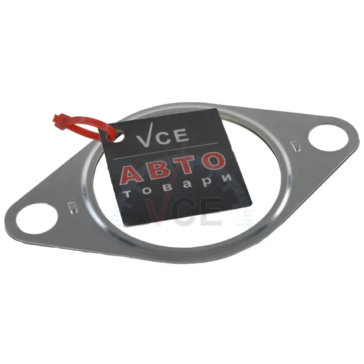 Фото 1 - Прокладка колектора двигуна металева PARTS-MALL (PMC) P1N-A028(PLUS) Прокладка колектора двигуна металева PARTS-MALL (PMC) P1N-A028(PLUS) (фото 1)