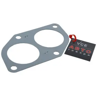 Шт. прокладка глушника PARTS-MALL (PMC) P1N-C004