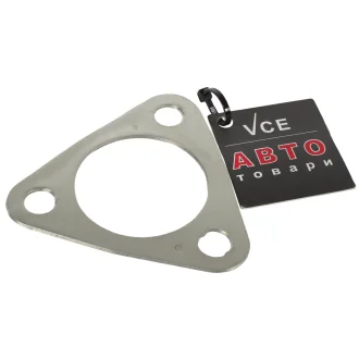 Уплотнительное кольцо, труба выхлопного газа PARTS-MALL (PMC) P1N-C011