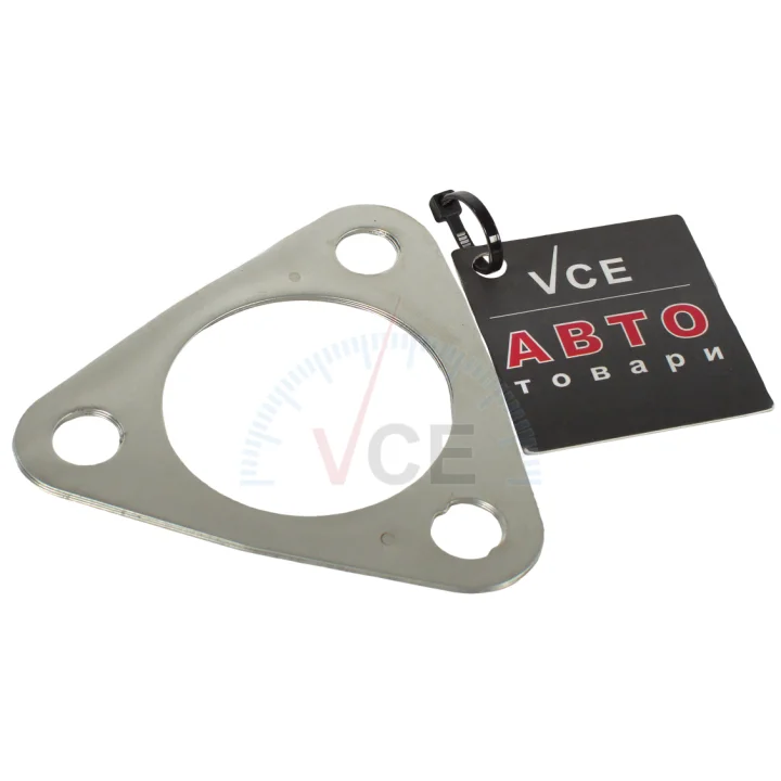 Фото 1 - Кільце ущільнювача, труба вихлопного газу PARTS-MALL (PMC) P1N-C011 Кільце ущільнювача, труба вихлопного газу PARTS-MALL (PMC) P1N-C011 (фото 1)