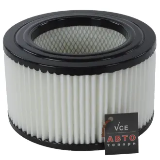 Шт. Фільтр повітряний PARTS-MALL (PMC) PAB-030