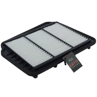 Воздушный фильтр - Chevrolet: Lacetti, Nubira PARTS-MALL (PMC) PAC-024