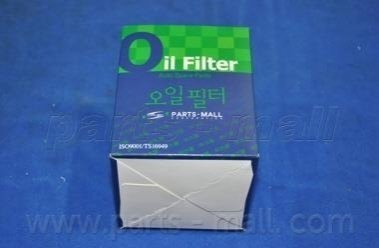 Масляный фильтр PARTS-MALL (PMC) PBF008
