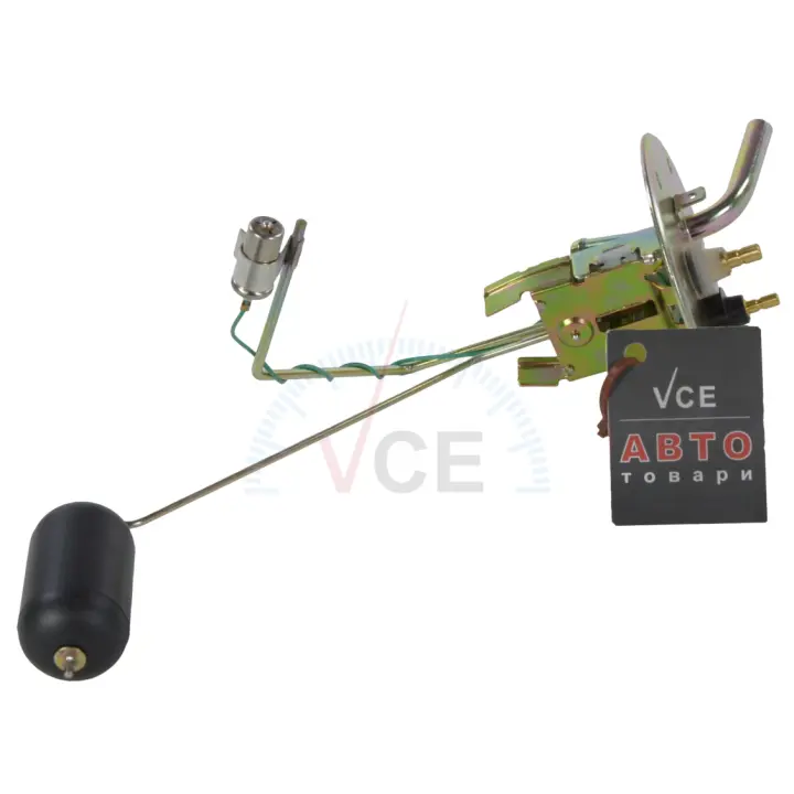 Датчик уровня топлива Nexia (на 3 отверстия) PARTS-MALL (PMC) PDC-501 (фото 1)