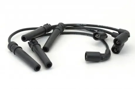 Набір проводів запалювання. PARTS-MALL (PMC) PEC-E50