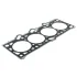 Прокладка, головка цилиндра PARTS-MALL (PMC) PGA-M012 (фото 2)