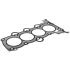 Прокладка, головка цилиндра PARTS-MALL (PMC) PGA-M093 (фото 3)