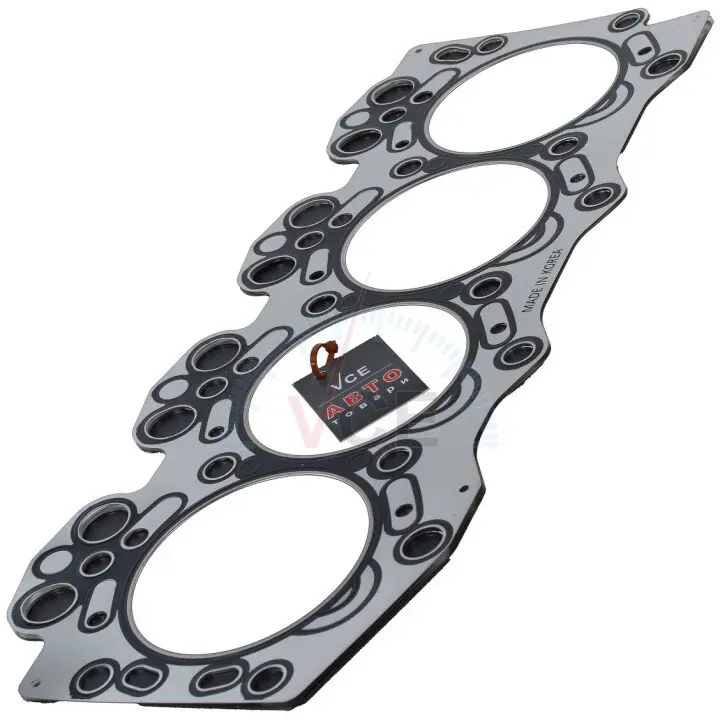 Фото 1 - Прокладка, головка цилиндра PARTS-MALL (PMC) PGB-M056 Прокладка, головка цилиндра PARTS-MALL (PMC) PGB-M056 (фото 1)