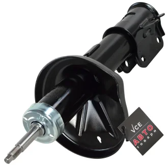 Амортизатор підв. CHEVROLET TACUMA передн. прав. (PARTS-MALL) PARTS-MALL (PMC) PJC-052