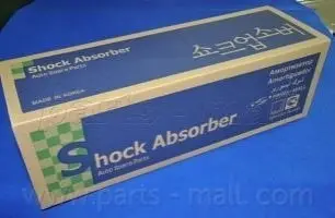 Амортизатор газомасляный PARTS-MALL (PMC) PJC-FL011