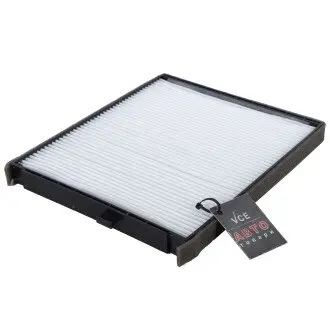 Шт. фильтр салона PARTS-MALL (PMC) PMC-006