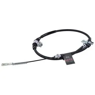 Шт. трос тормозной PARTS-MALL (PMC) PTD-003