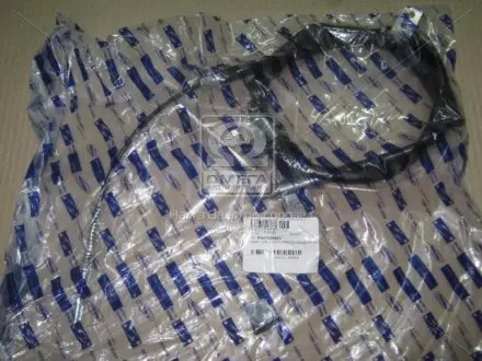 Трос ручного тормоза PARTS-MALL (PMC) PTD-033