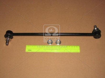 Стійка стабілізатора toyota prius(xw30) 09-(pmc) PARTS-MALL (PMC) PXCLF-048